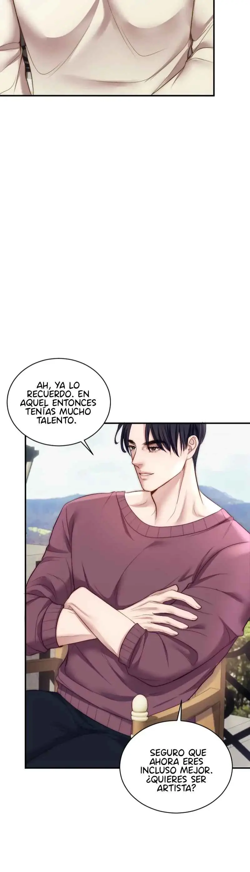 Lucian (2024) - Capítulo 4 - Página 16 - LectorTMOo