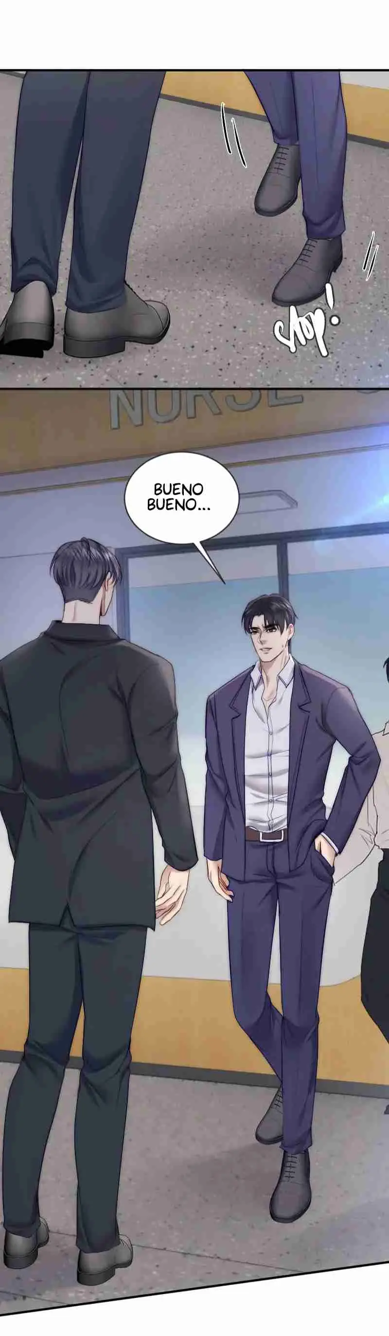 Lucian (2024) - Capítulo 4 - Página 39 - LectorTMOo