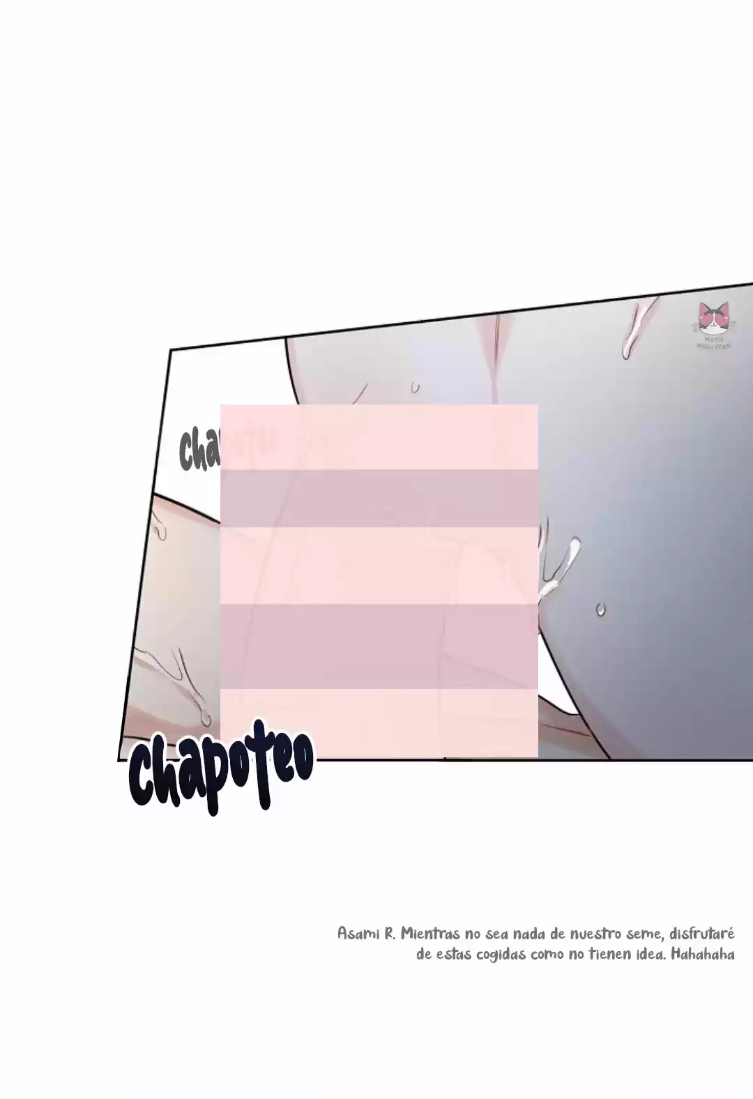 Lucky Paradise (2020) - Capítulo 13 - Página 6 - LectorTMOo