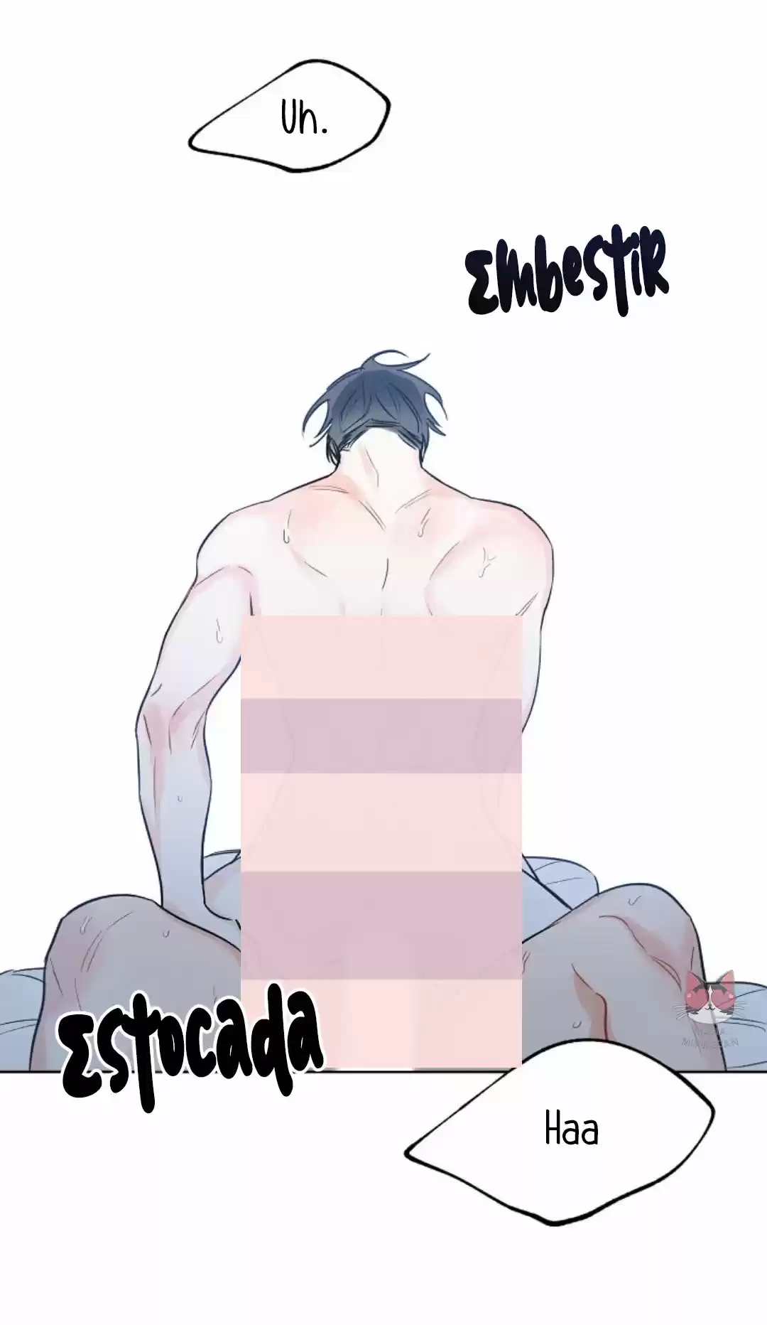 Lucky Paradise (2020) - Capítulo 13 - Página 8 - LectorTMOo