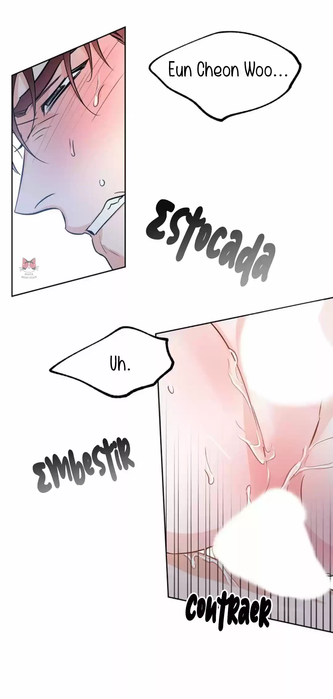 Lucky Paradise (2020) - Capítulo 13 - Página 40 - LectorTMOo
