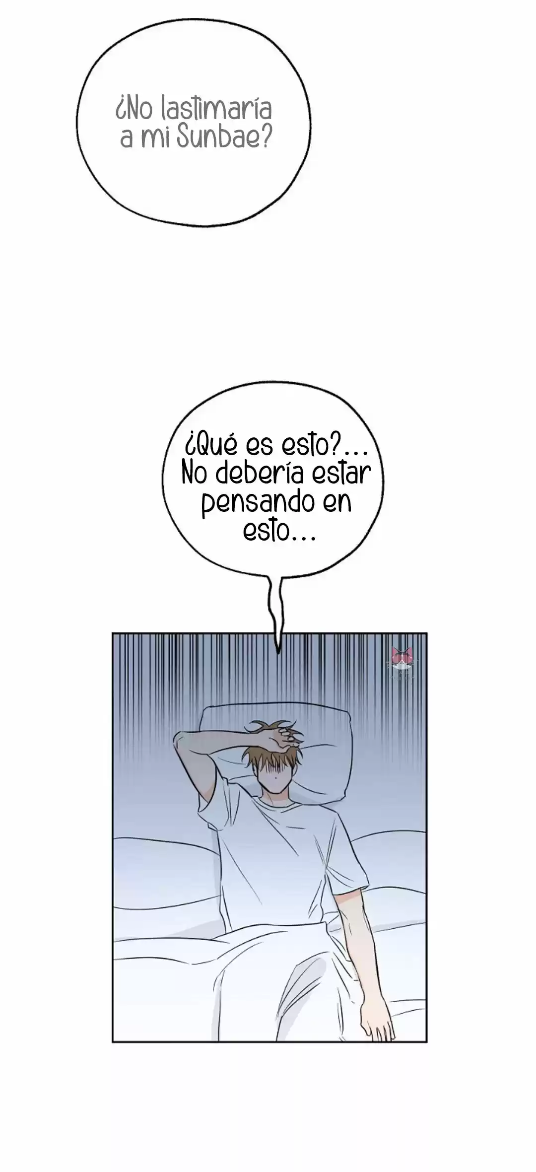 Lucky Paradise (2020) - Capítulo 13 - Página 48 - LectorTMOo