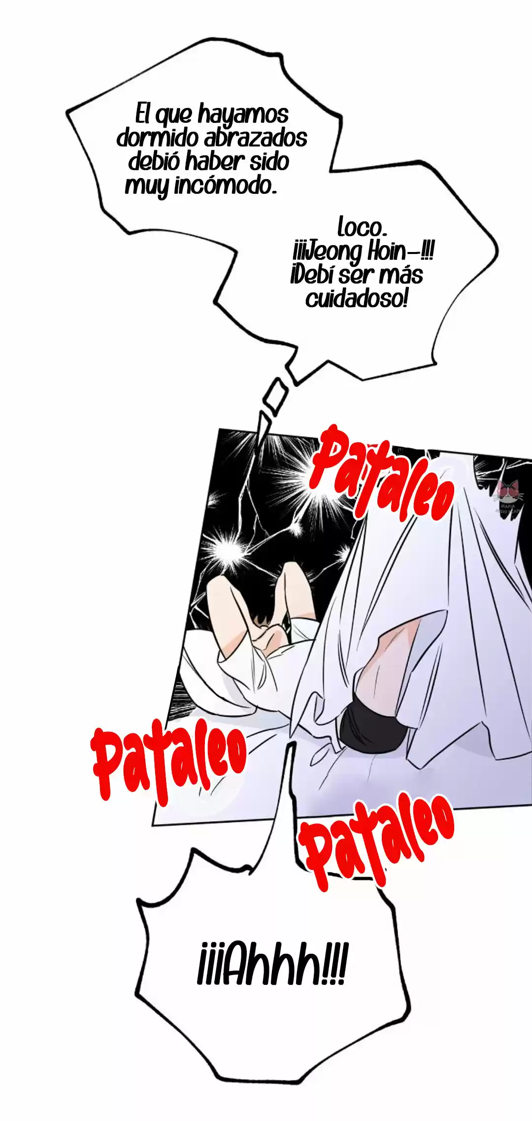 Lucky Paradise (2020) - Capítulo 13 - Página 50 - LectorTMOo