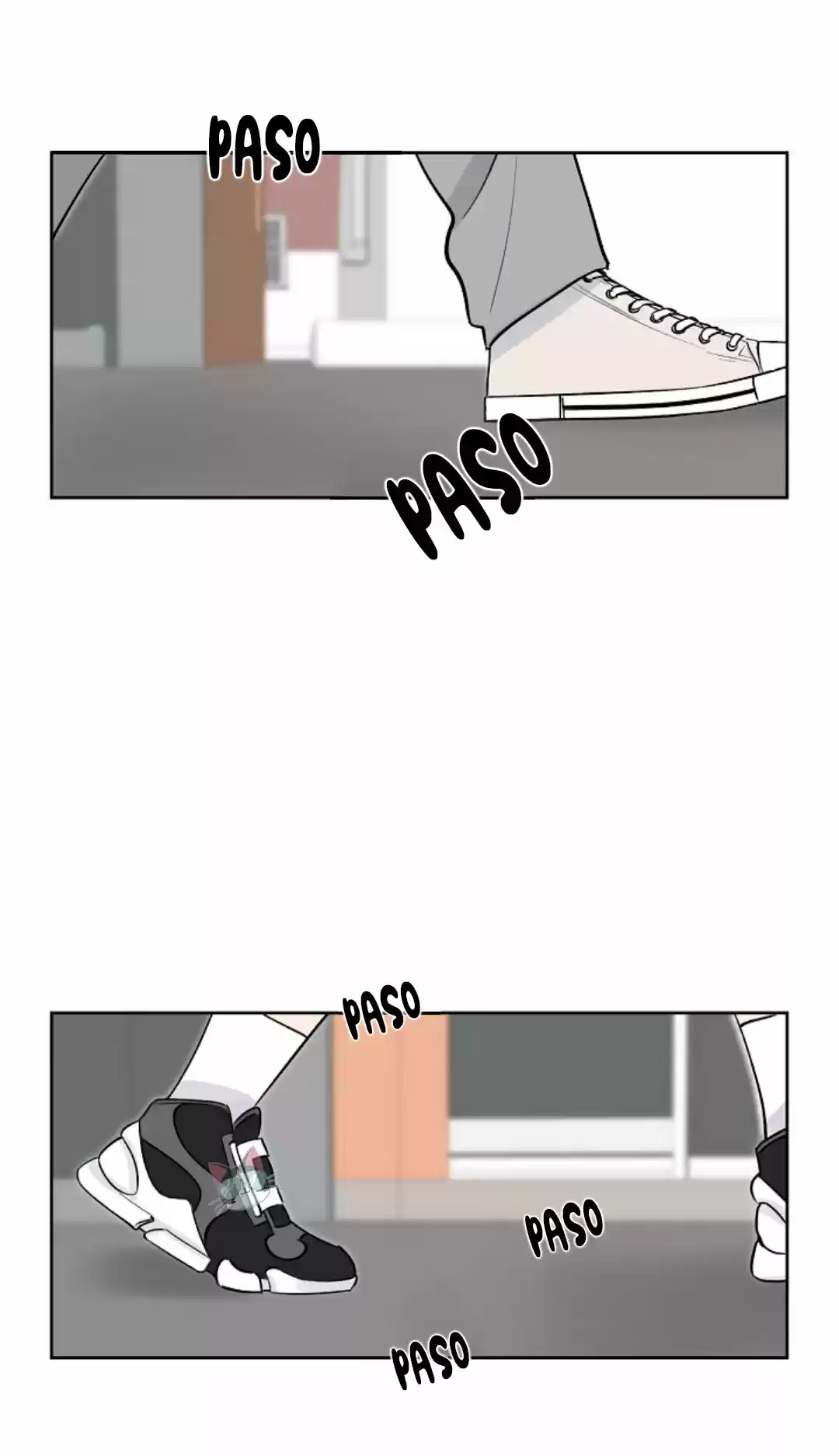 Lucky Paradise (2020) - Capítulo 2 - Página 3 - LectorTMOo