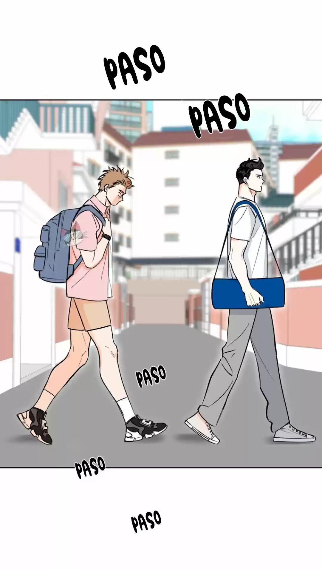 Lucky Paradise (2020) - Capítulo 2 - Página 4 - LectorTMOo