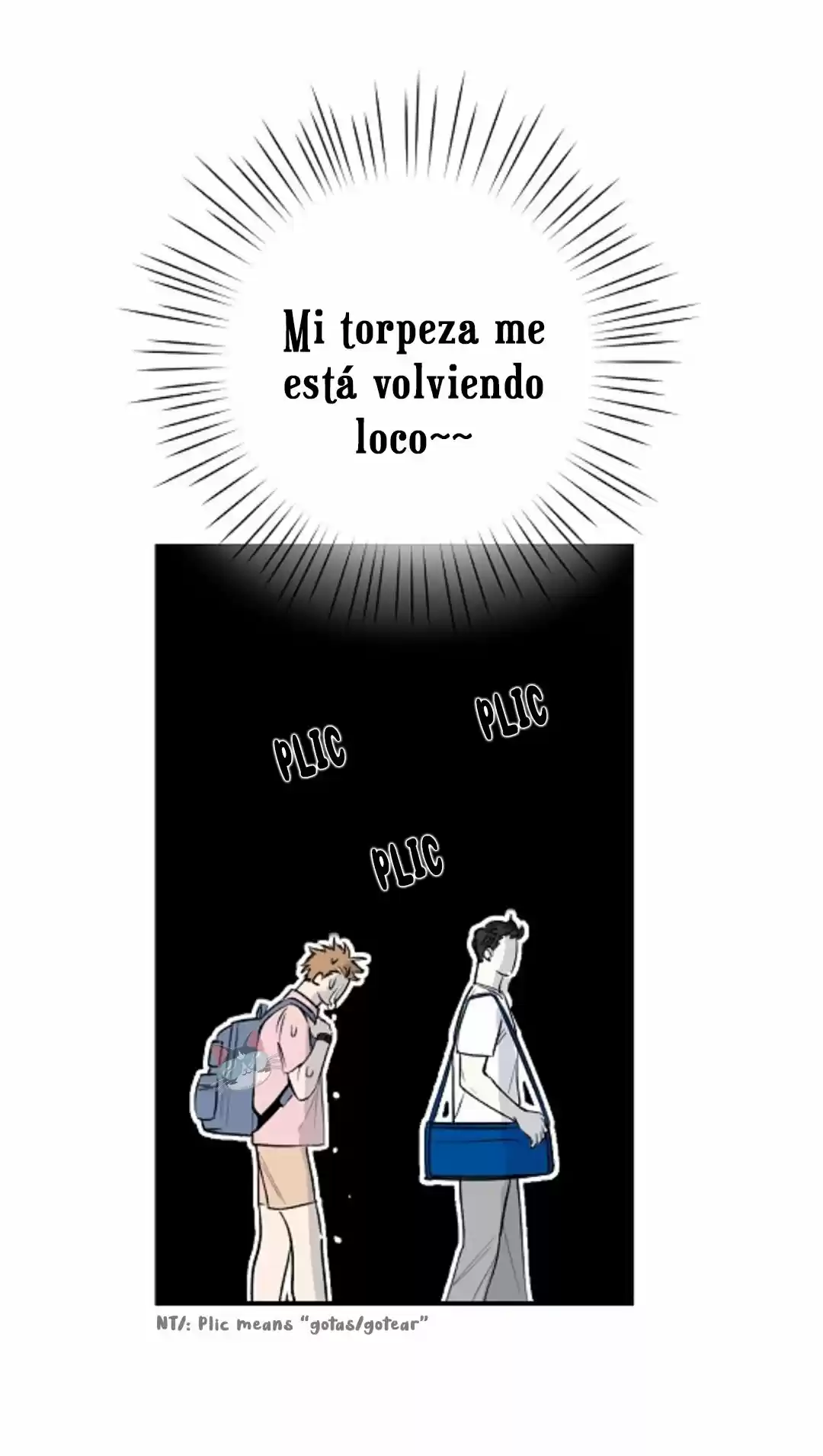 Lucky Paradise (2020) - Capítulo 2 - Página 5 - LectorTMOo