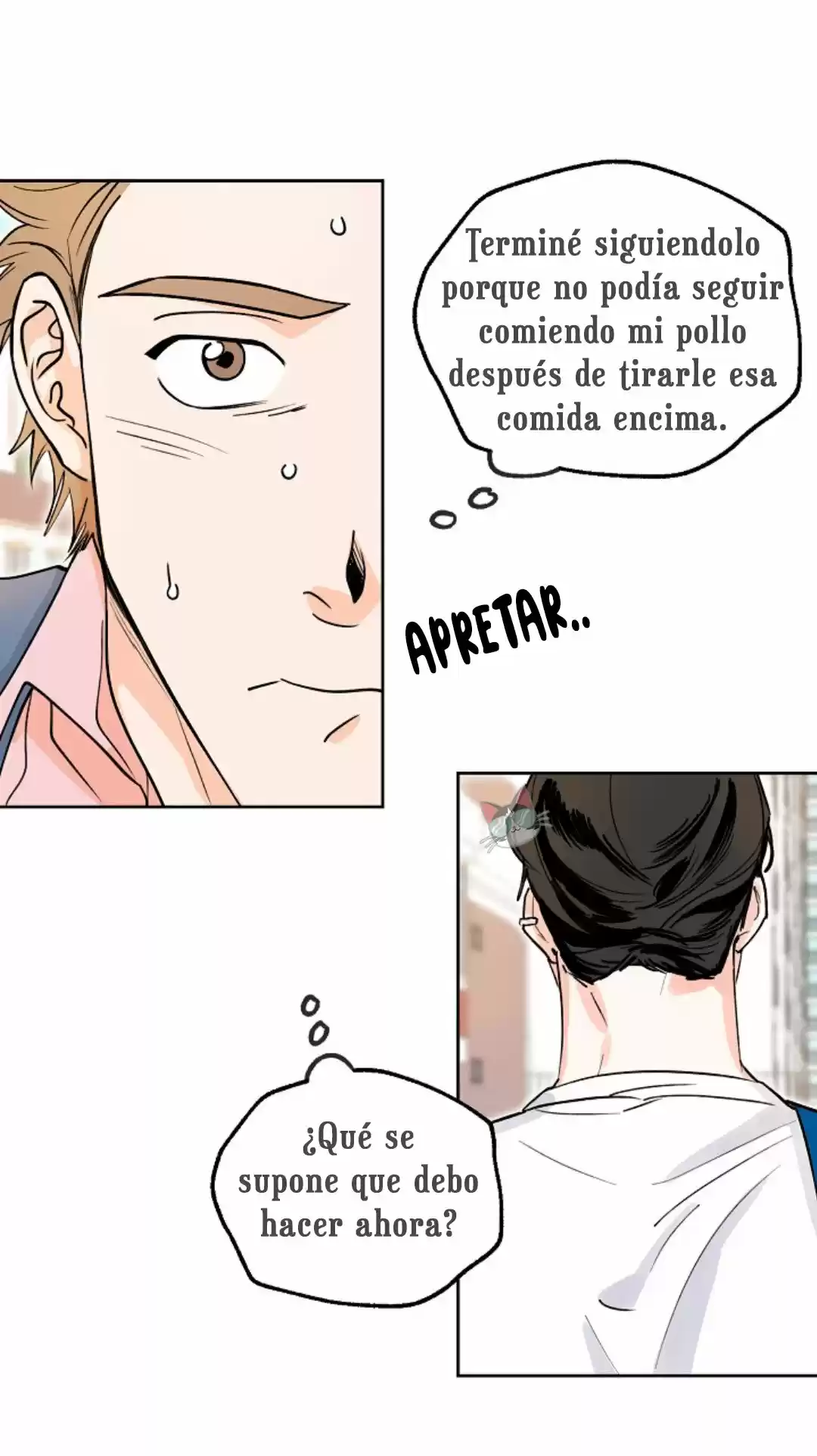 Lucky Paradise (2020) - Capítulo 2 - Página 6 - LectorTMOo