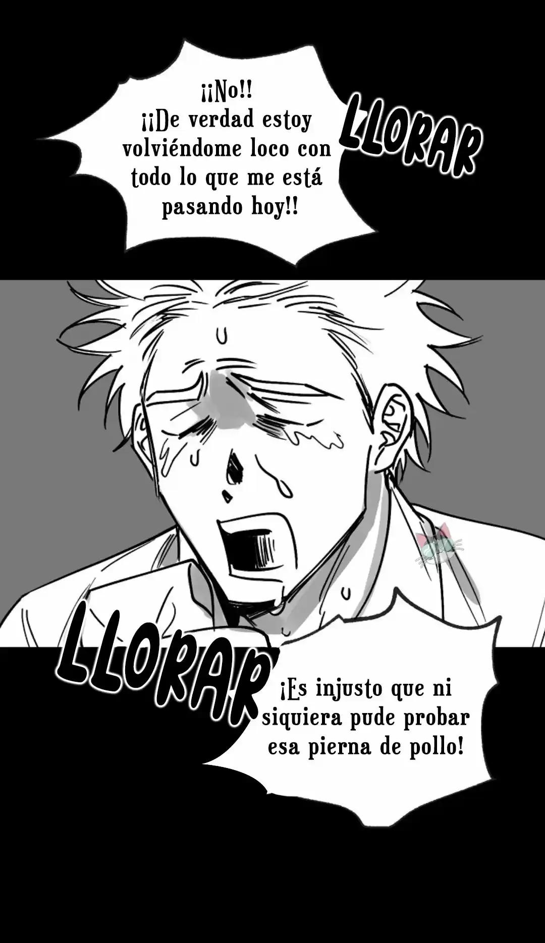 Lucky Paradise (2020) - Capítulo 2 - Página 9 - LectorTMOo