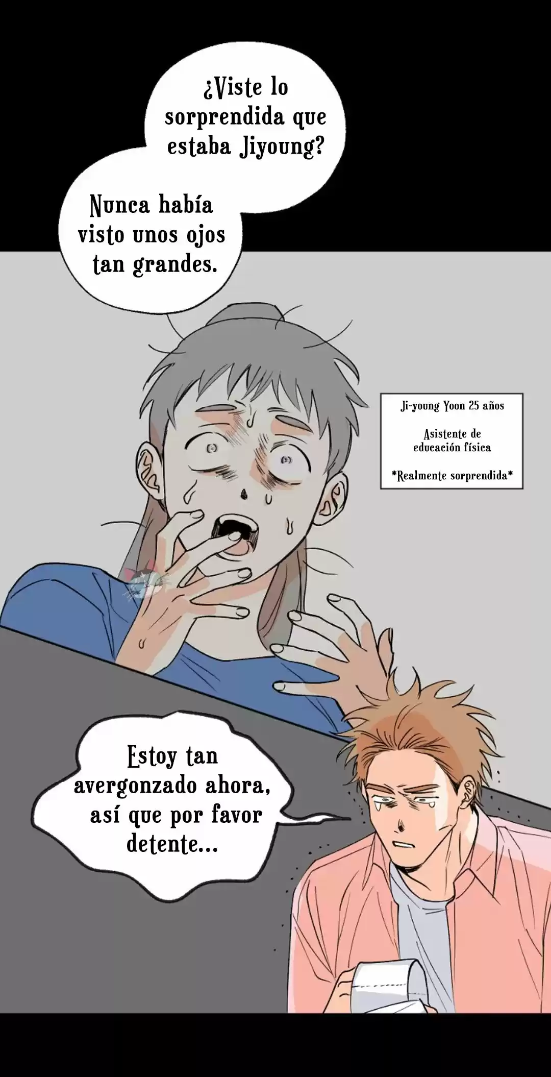 Lucky Paradise (2020) - Capítulo 2 - Página 10 - LectorTMOo