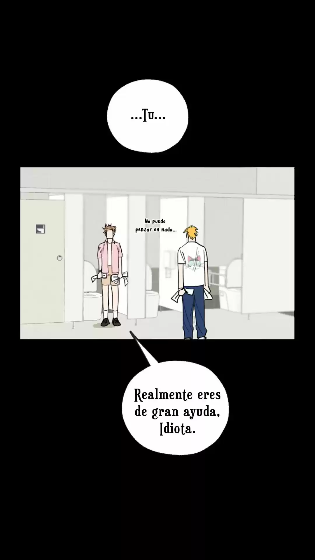 Lucky Paradise (2020) - Capítulo 2 - Página 13 - LectorTMOo