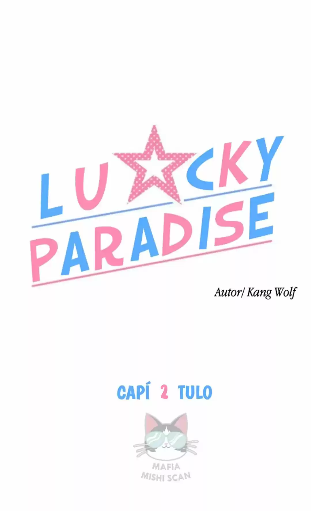 Lucky Paradise (2020) - Capítulo 2 - Página 17 - LectorTMOo