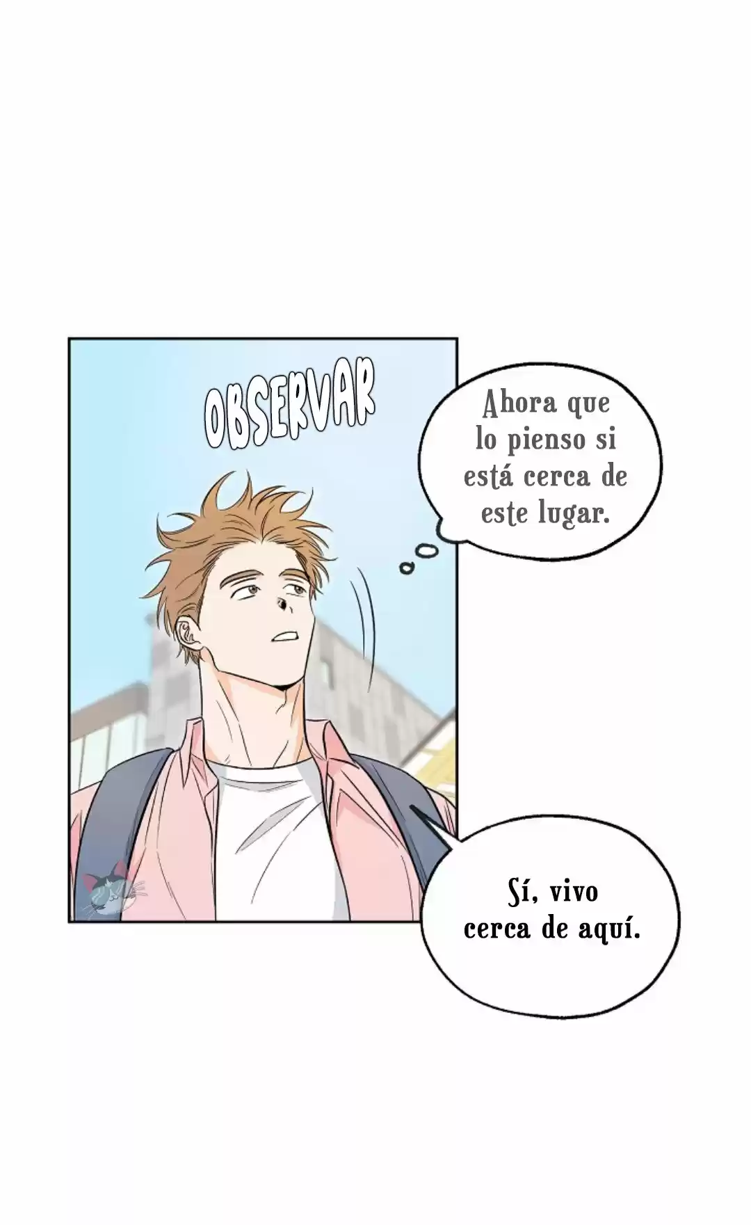 Lucky Paradise (2020) - Capítulo 2 - Página 19 - LectorTMOo