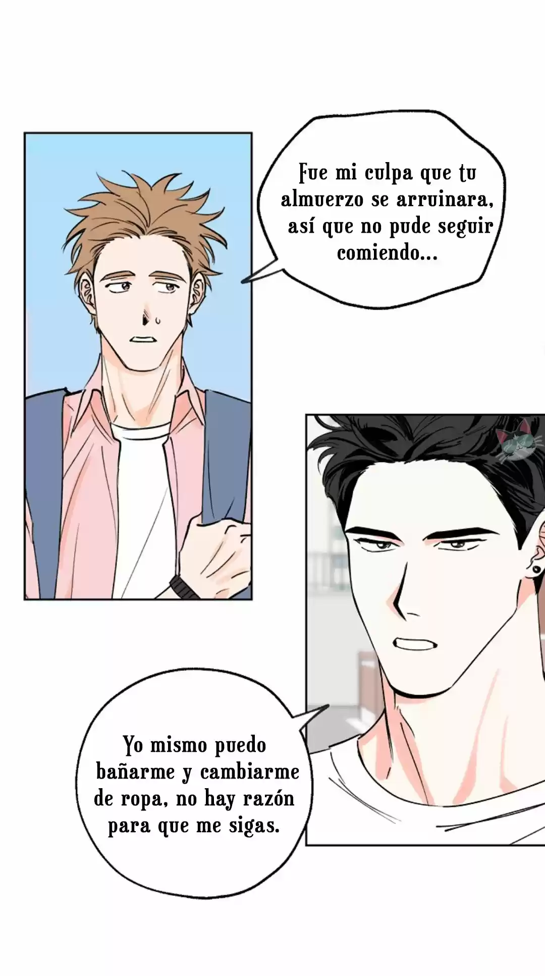 Lucky Paradise (2020) - Capítulo 2 - Página 20 - LectorTMOo