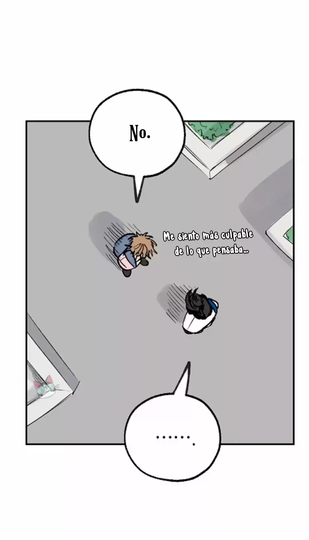 Lucky Paradise (2020) - Capítulo 2 - Página 24 - LectorTMOo