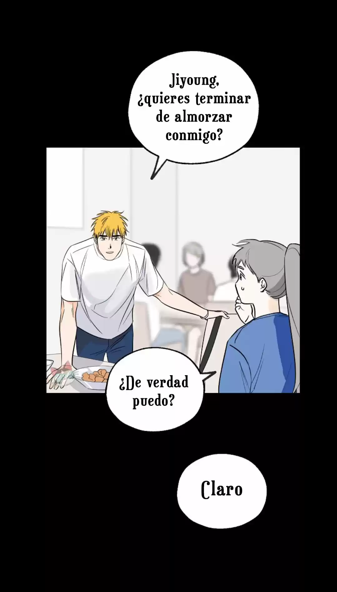 Lucky Paradise (2020) - Capítulo 2 - Página 30 - LectorTMOo