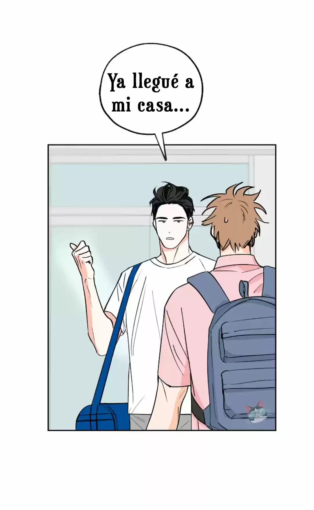Lucky Paradise (2020) - Capítulo 2 - Página 37 - LectorTMOo