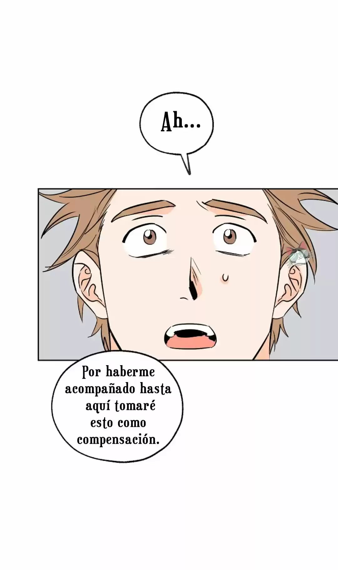 Lucky Paradise (2020) - Capítulo 2 - Página 38 - LectorTMOo