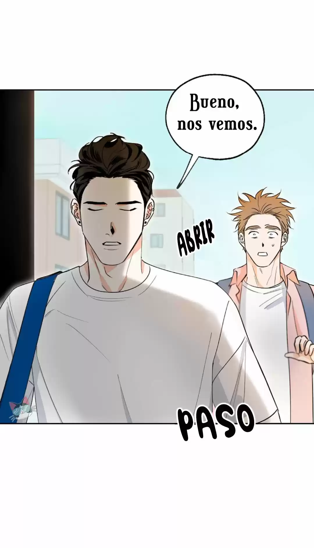Lucky Paradise (2020) - Capítulo 2 - Página 39 - LectorTMOo