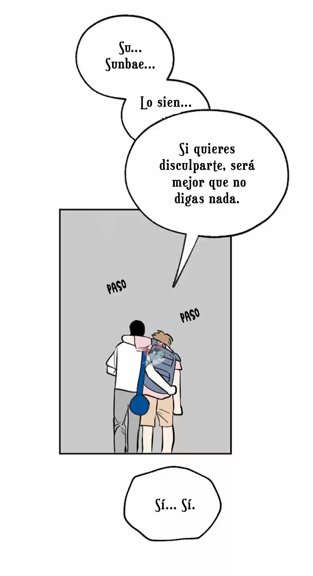 Lucky Paradise (2020) - Capítulo 2 - Página 52 - LectorTMOo