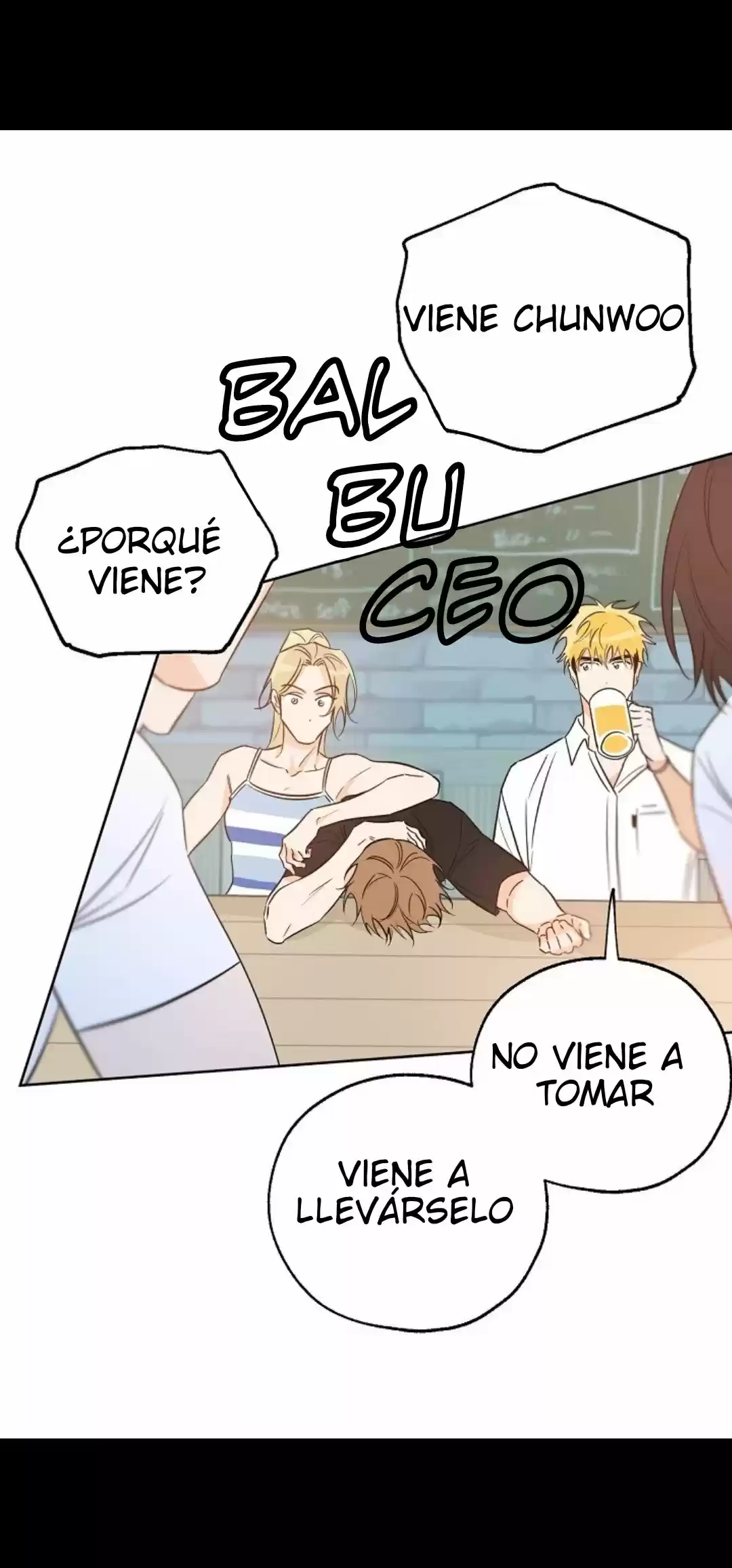 Lucky Paradise (2020) - Capítulo 21 - Página 12 - LectorTMOo