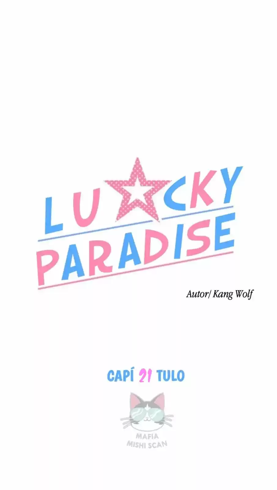 Lucky Paradise (2020) - Capítulo 21 - Página 23 - LectorTMOo