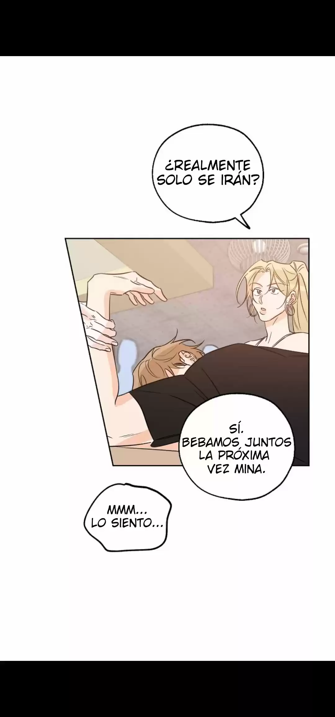 Lucky Paradise (2020) - Capítulo 21 - Página 27 - LectorTMOo