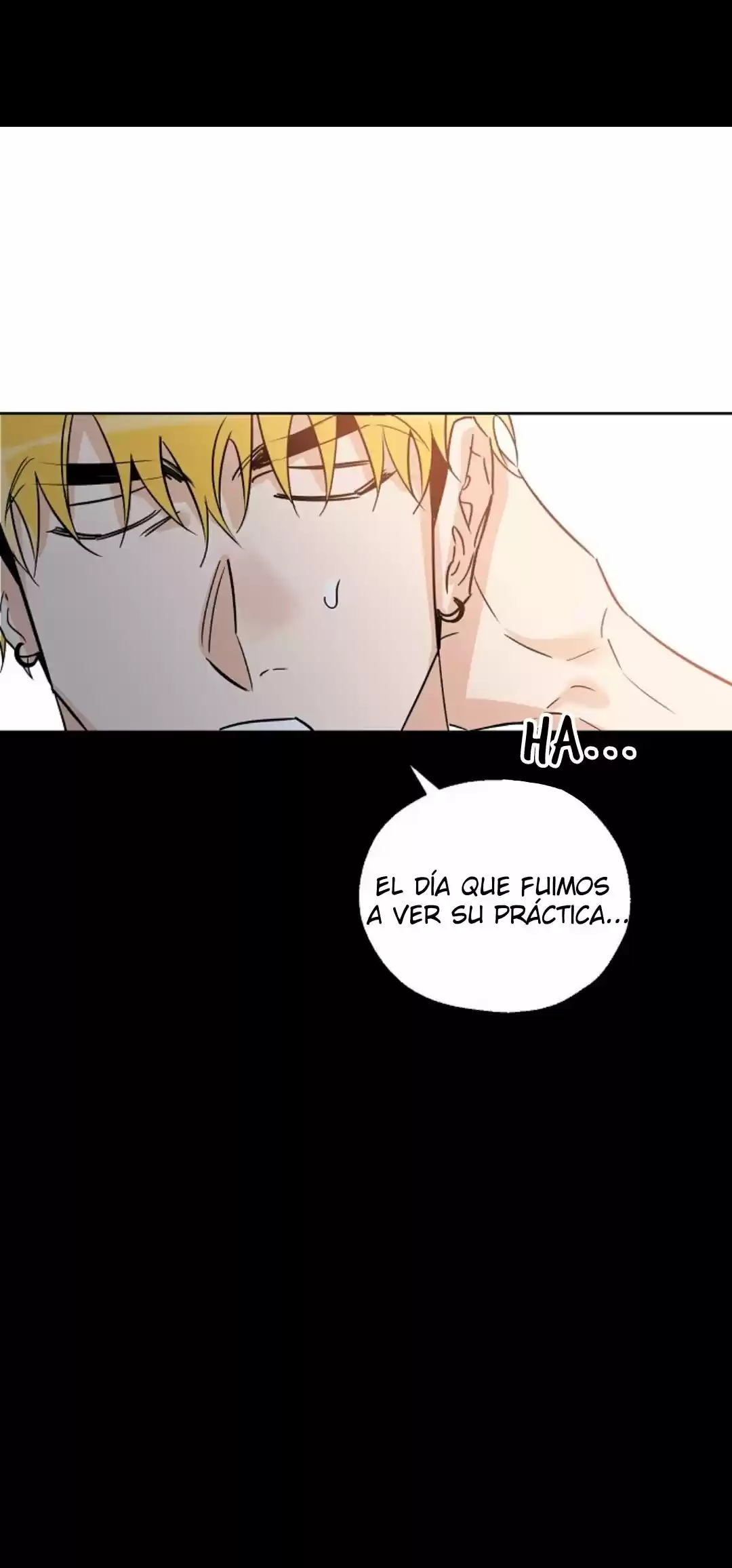 Lucky Paradise (2020) - Capítulo 21 - Página 37 - LectorTMOo