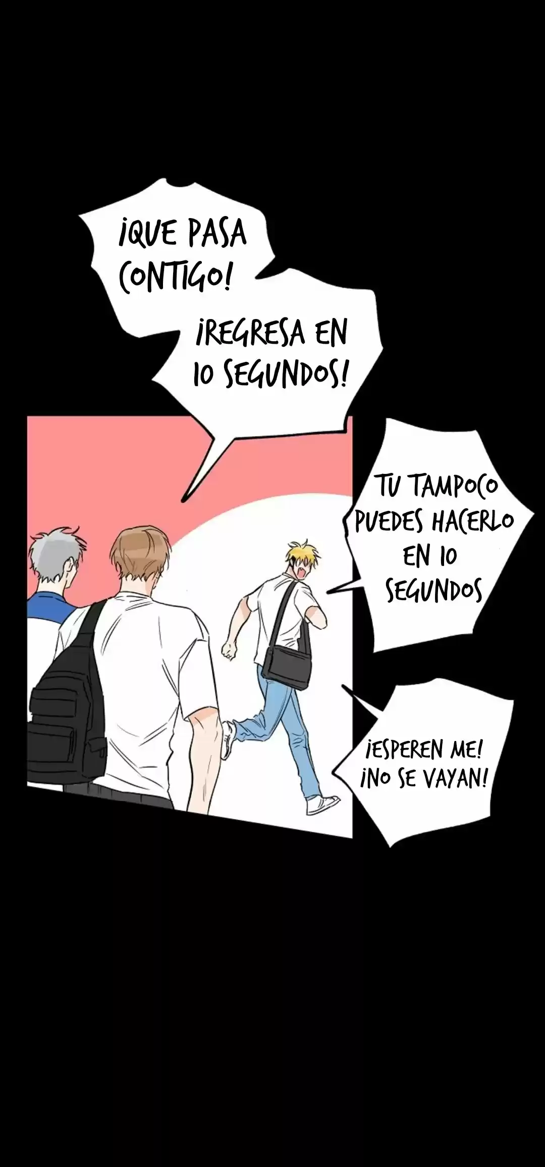 Lucky Paradise (2020) - Capítulo 21 - Página 39 - LectorTMOo