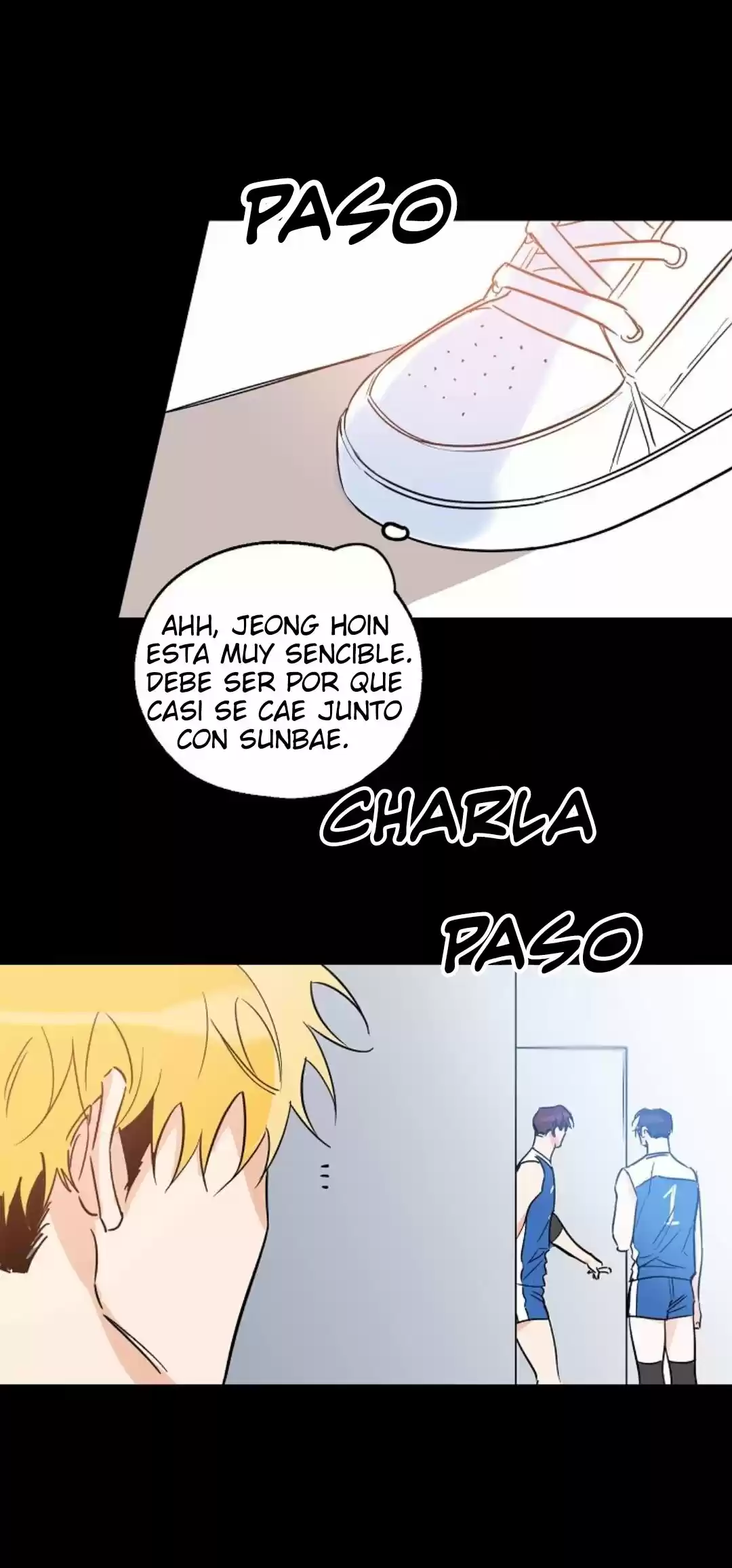 Lucky Paradise (2020) - Capítulo 21 - Página 40 - LectorTMOo