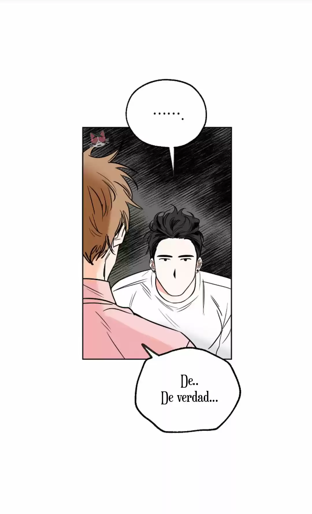 Lucky Paradise (2020) - Capítulo 3 - Página 6 - LectorTMOo