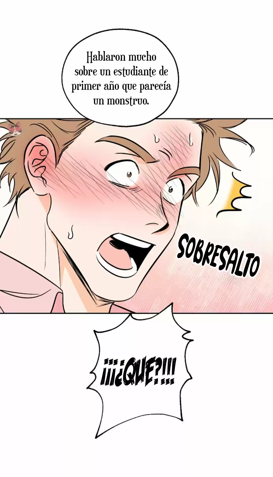 Lucky Paradise (2020) - Capítulo 3 - Página 8 - LectorTMOo