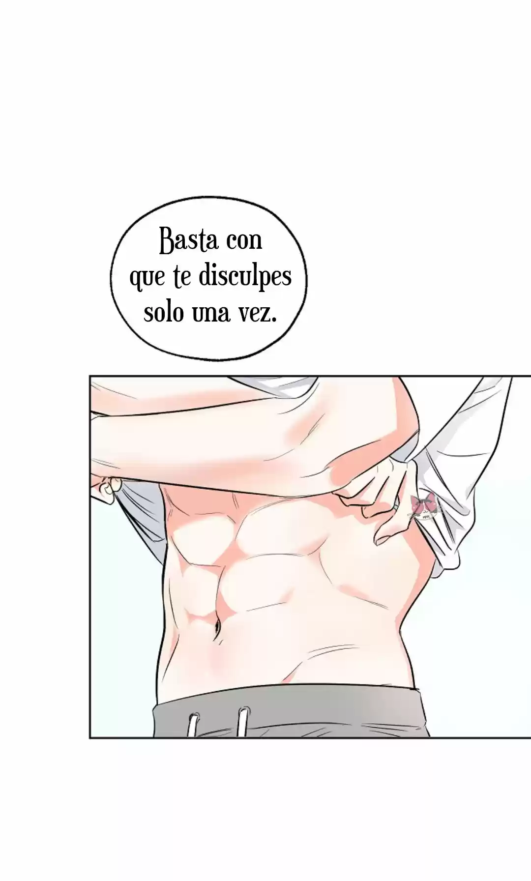 Lucky Paradise (2020) - Capítulo 3 - Página 22 - LectorTMOo