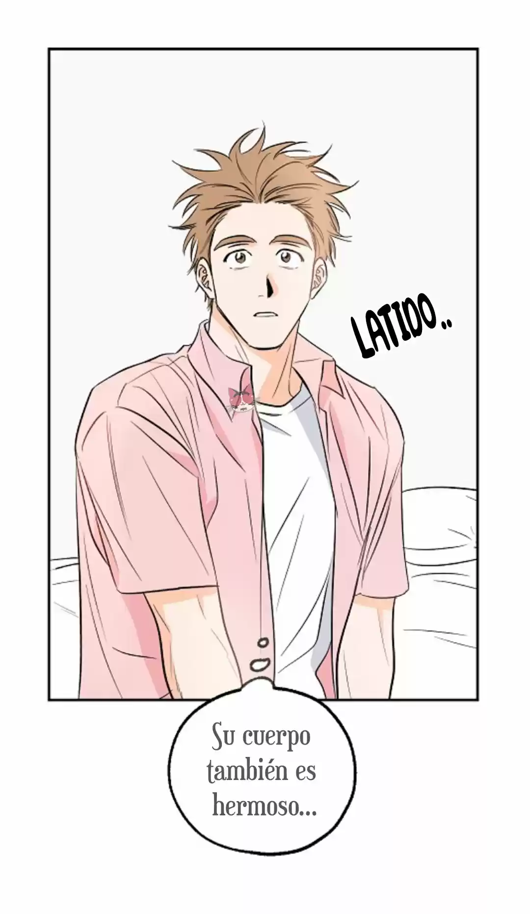 Lucky Paradise (2020) - Capítulo 3 - Página 24 - LectorTMOo