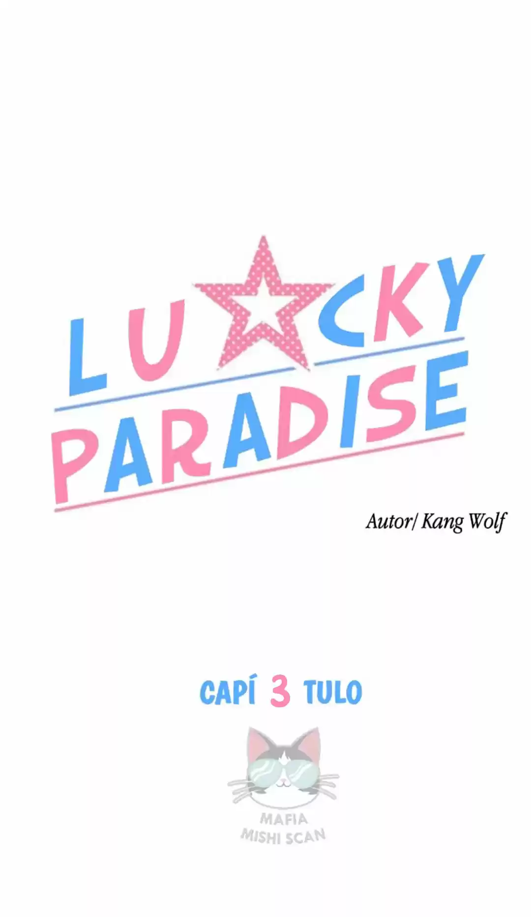 Lucky Paradise (2020) - Capítulo 3 - Página 27 - LectorTMOo