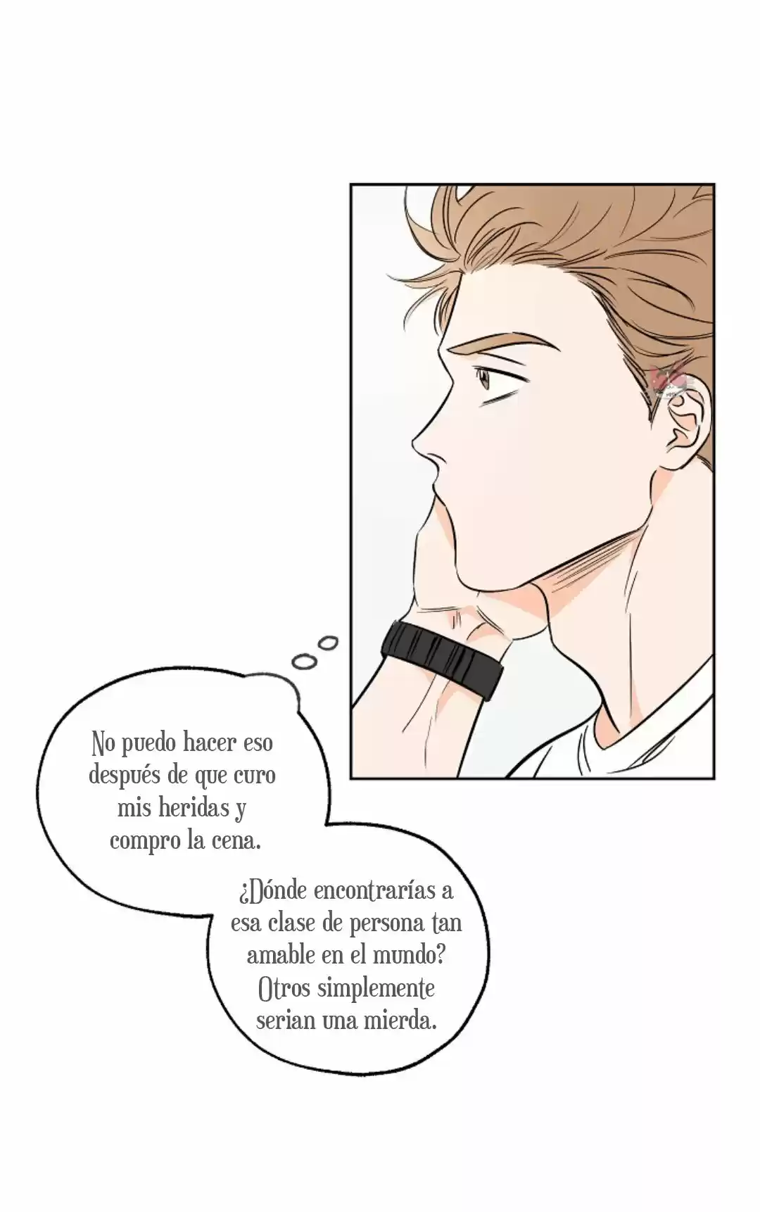 Lucky Paradise (2020) - Capítulo 3 - Página 34 - LectorTMOo