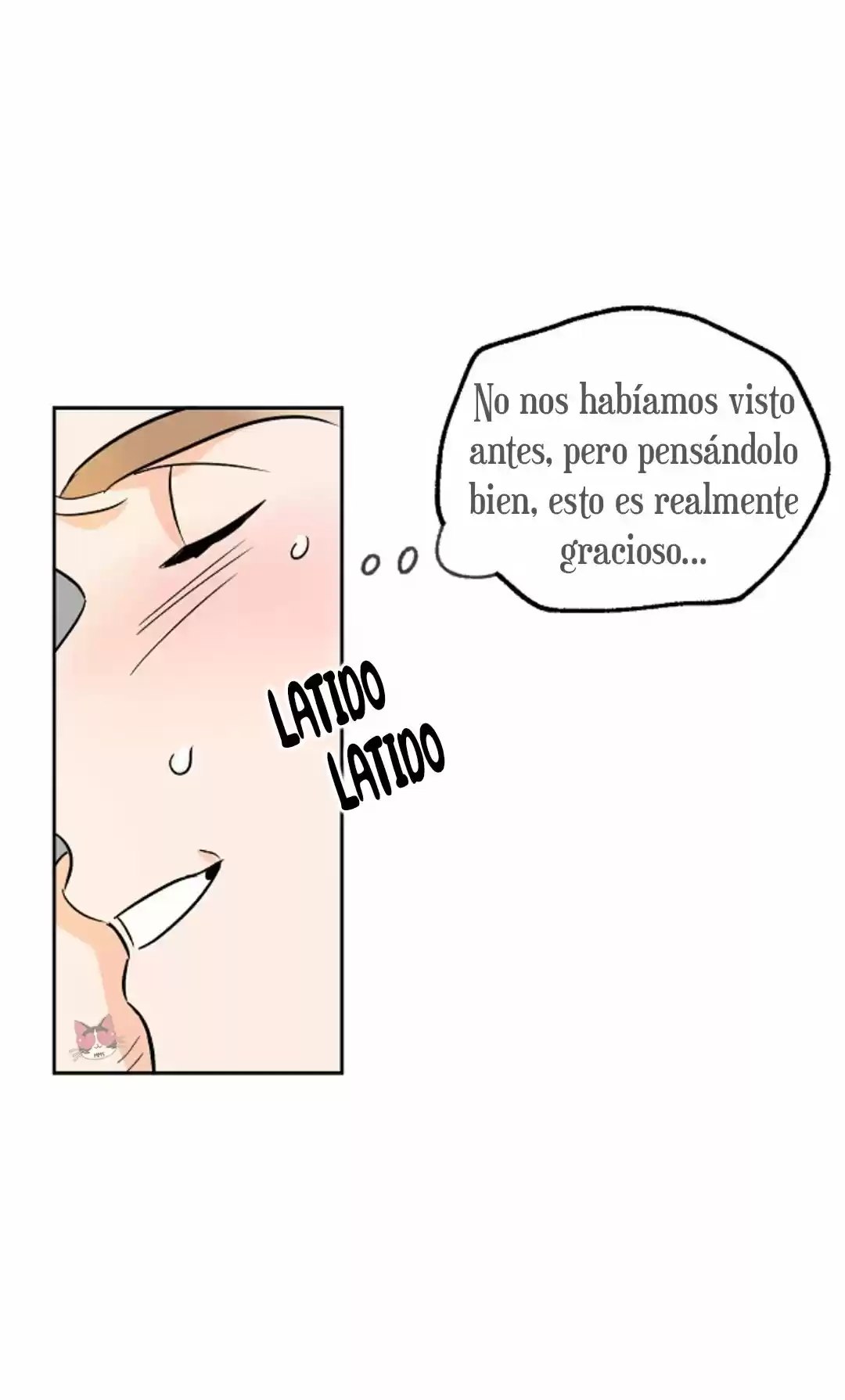 Lucky Paradise (2020) - Capítulo 3 - Página 37 - LectorTMOo