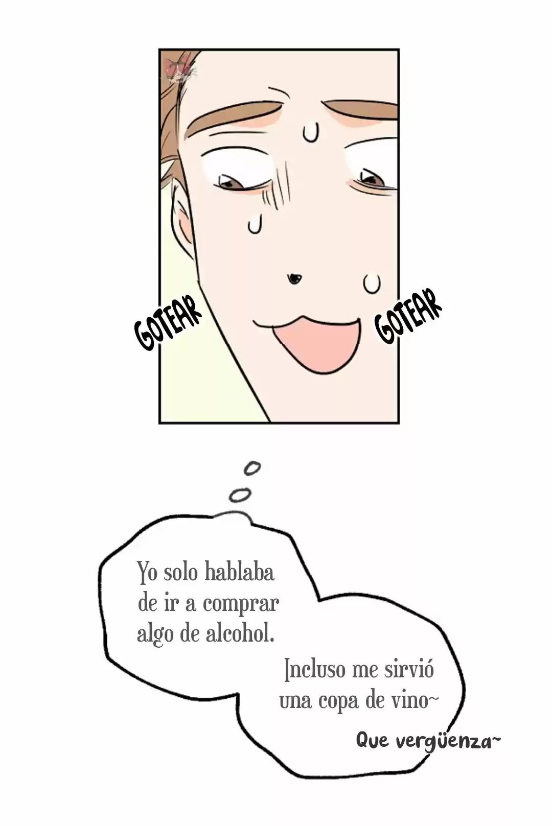 Lucky Paradise (2020) - Capítulo 3 - Página 42 - LectorTMOo