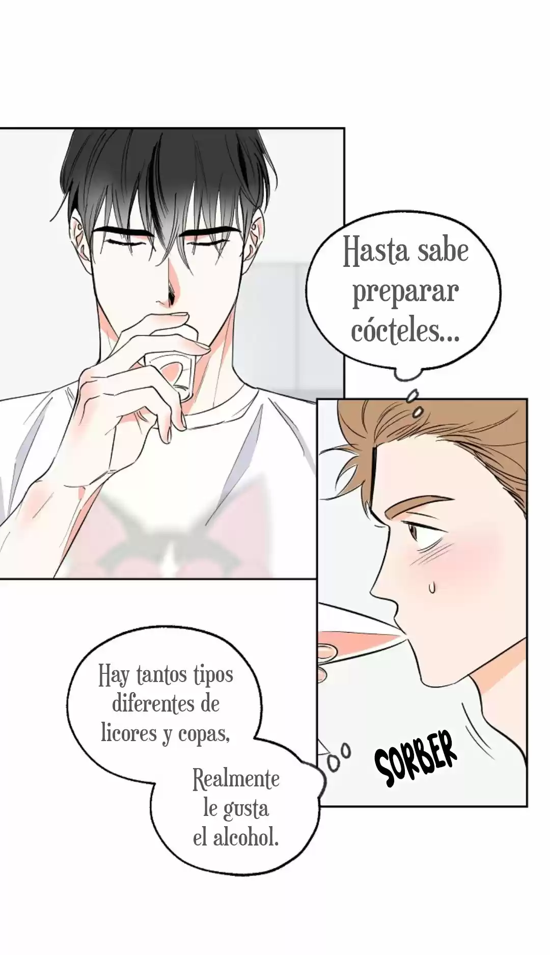 Lucky Paradise (2020) - Capítulo 3 - Página 43 - LectorTMOo