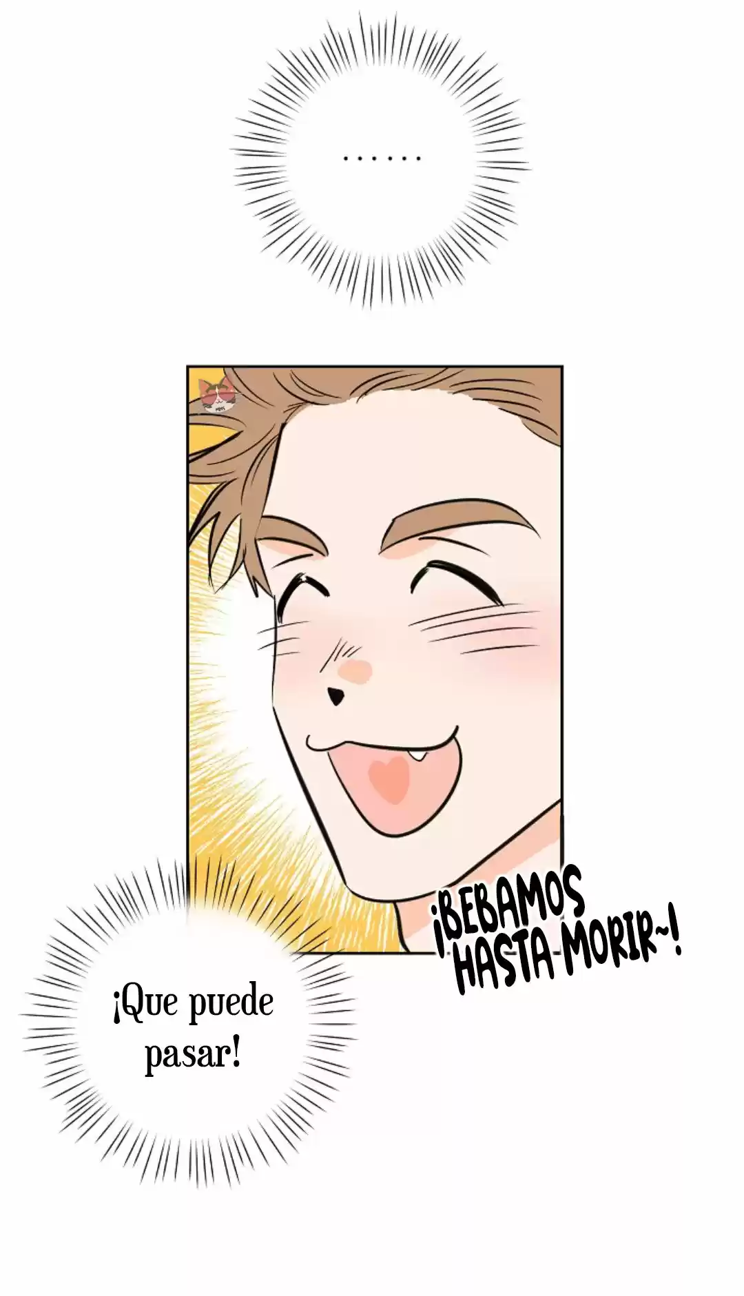 Lucky Paradise (2020) - Capítulo 3 - Página 47 - LectorTMOo
