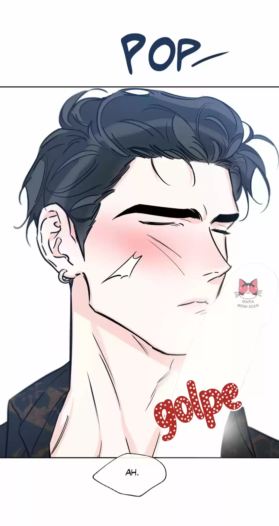 Lucky Paradise (2020) - Capítulo 39 - Página 9 - LectorTMOo