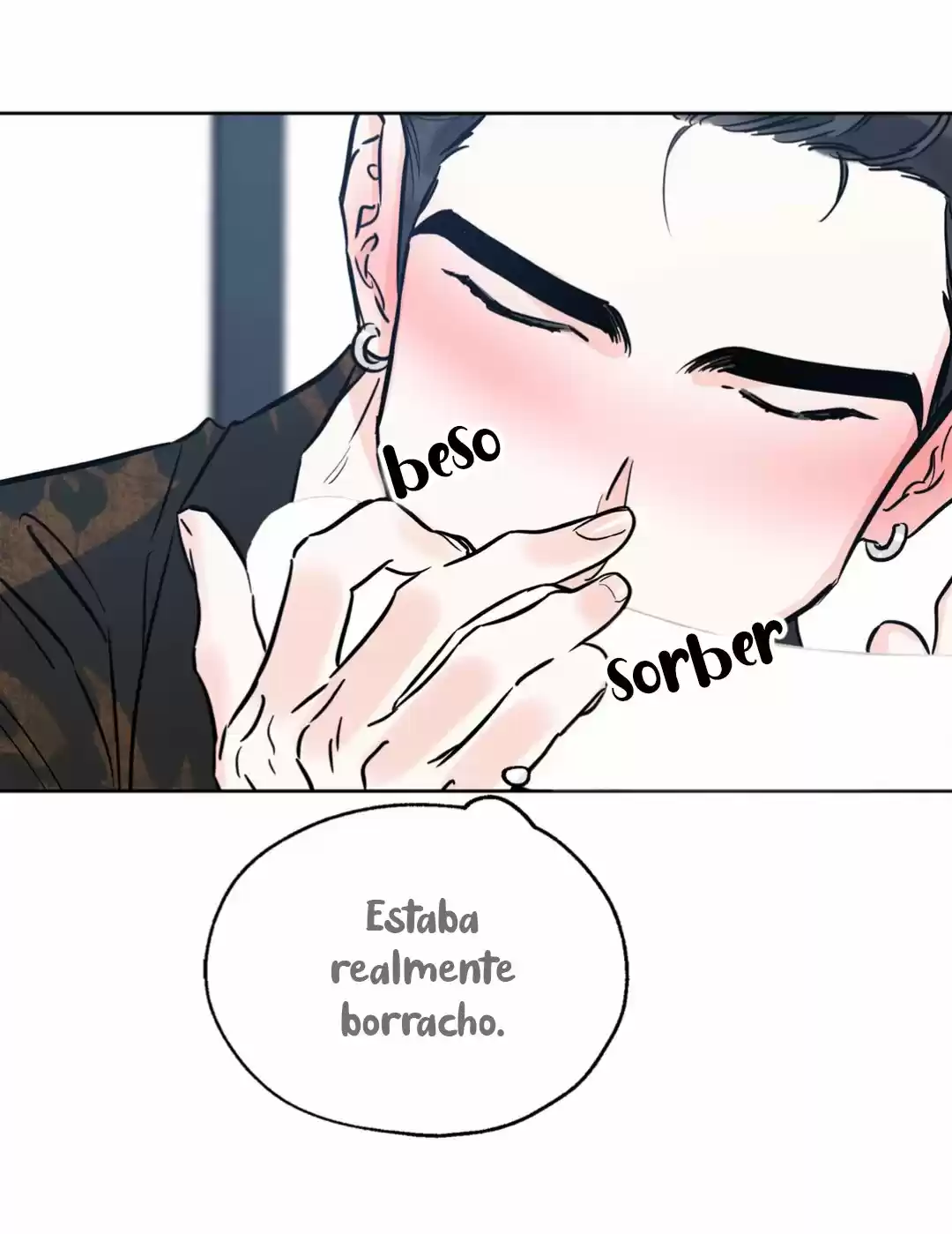 Lucky Paradise (2020) - Capítulo 39 - Página 24 - LectorTMOo
