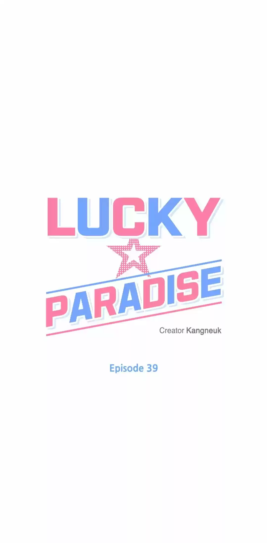 Lucky Paradise (2020) - Capítulo 39 - Página 31 - LectorTMOo