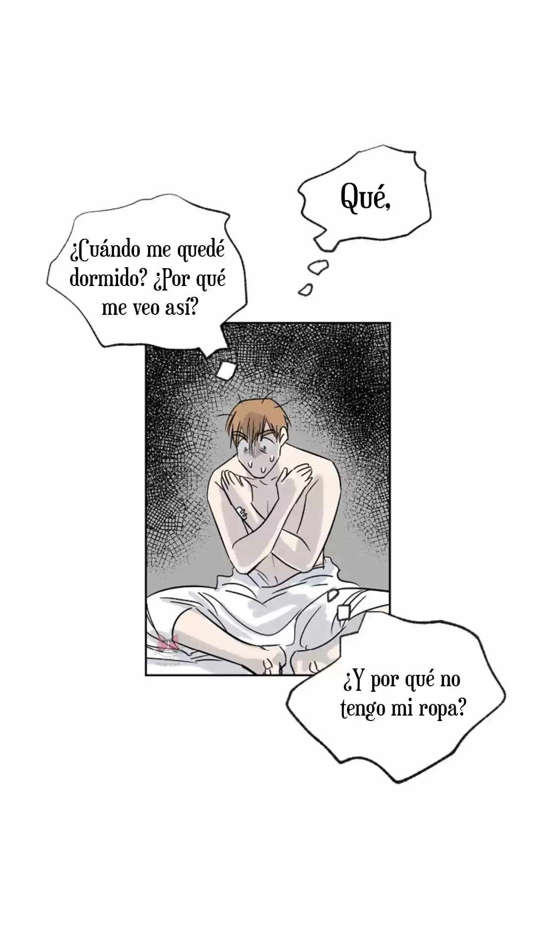 Lucky Paradise (2020) - Capítulo 4 - Página 6 - LectorTMOo