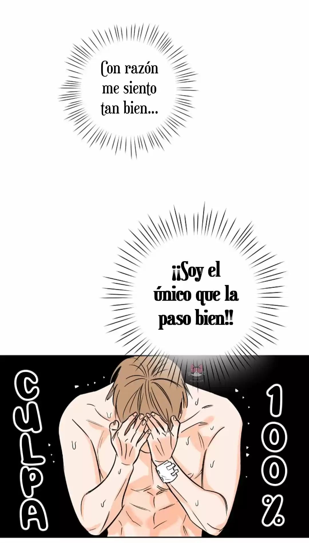 Lucky Paradise (2020) - Capítulo 4 - Página 24 - LectorTMOo