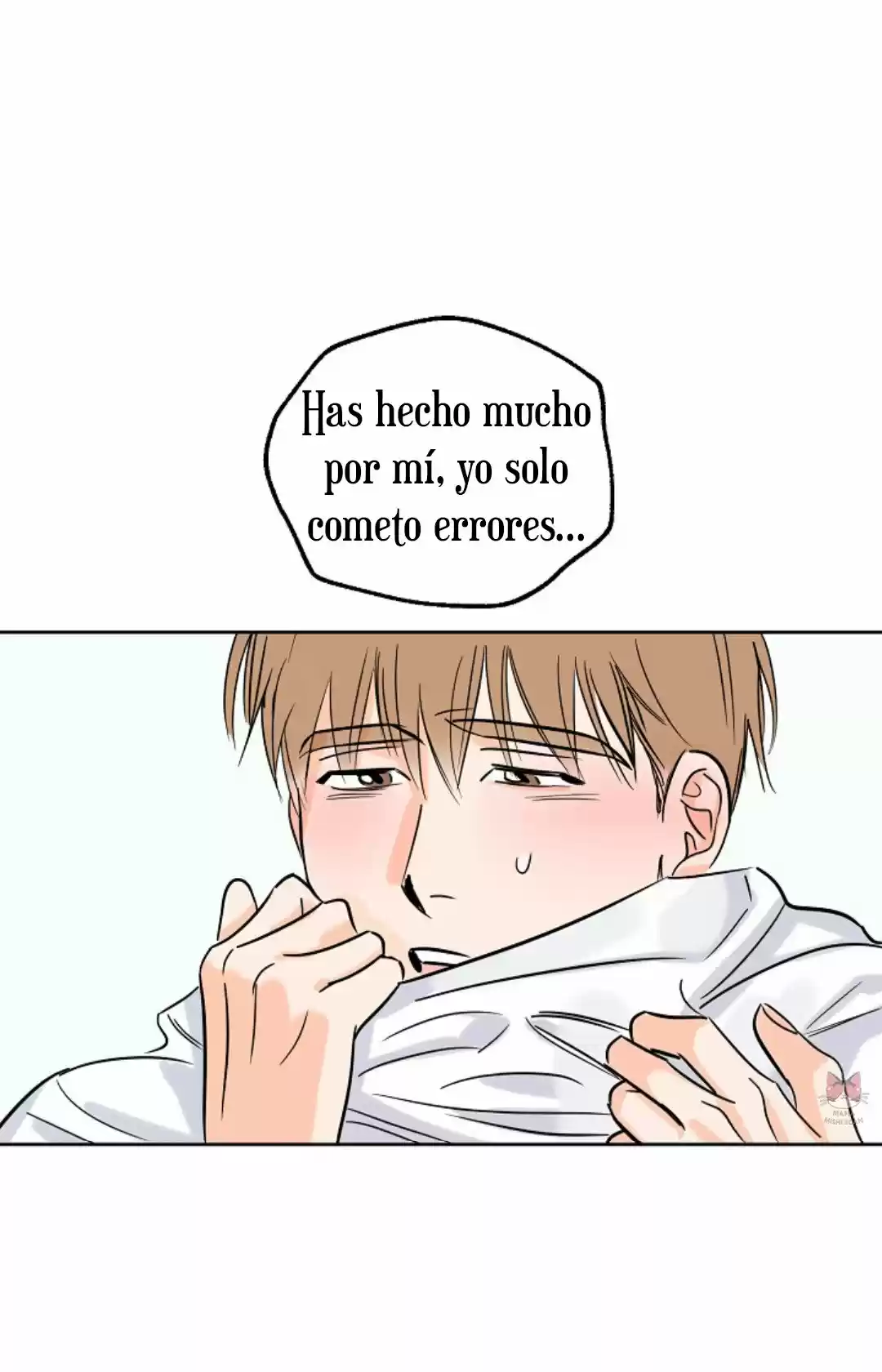 Lucky Paradise (2020) - Capítulo 4 - Página 26 - LectorTMOo