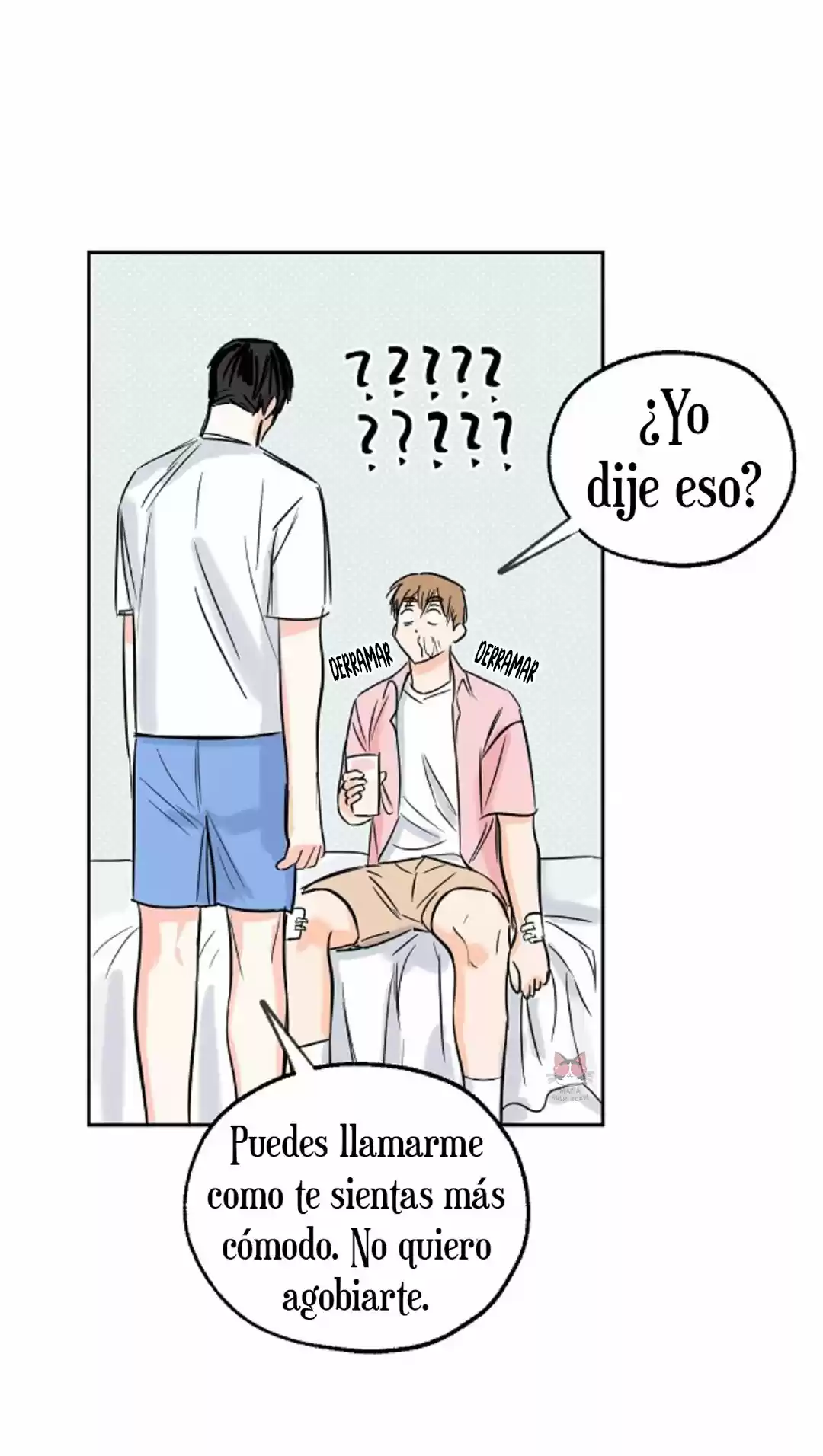 Lucky Paradise (2020) - Capítulo 4 - Página 30 - LectorTMOo