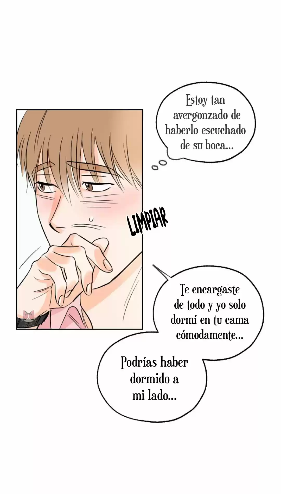 Lucky Paradise (2020) - Capítulo 4 - Página 31 - LectorTMOo