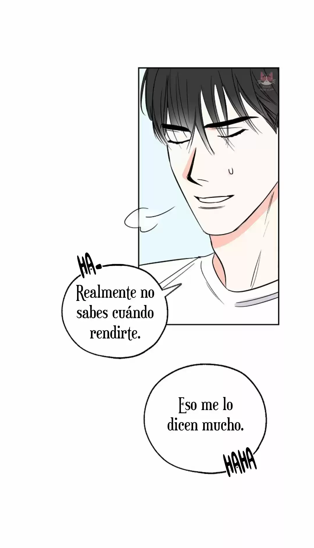 Lucky Paradise (2020) - Capítulo 4 - Página 38 - LectorTMOo