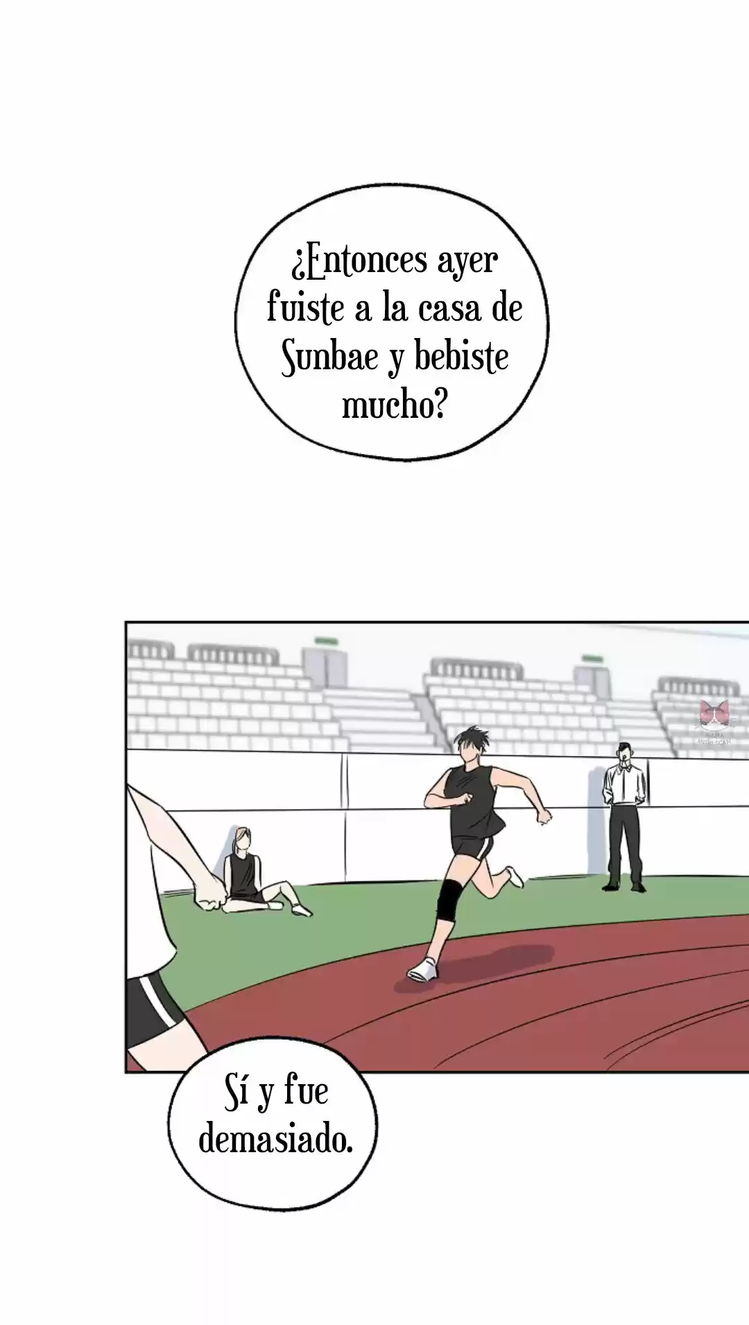 Lucky Paradise (2020) - Capítulo 4 - Página 42 - LectorTMOo