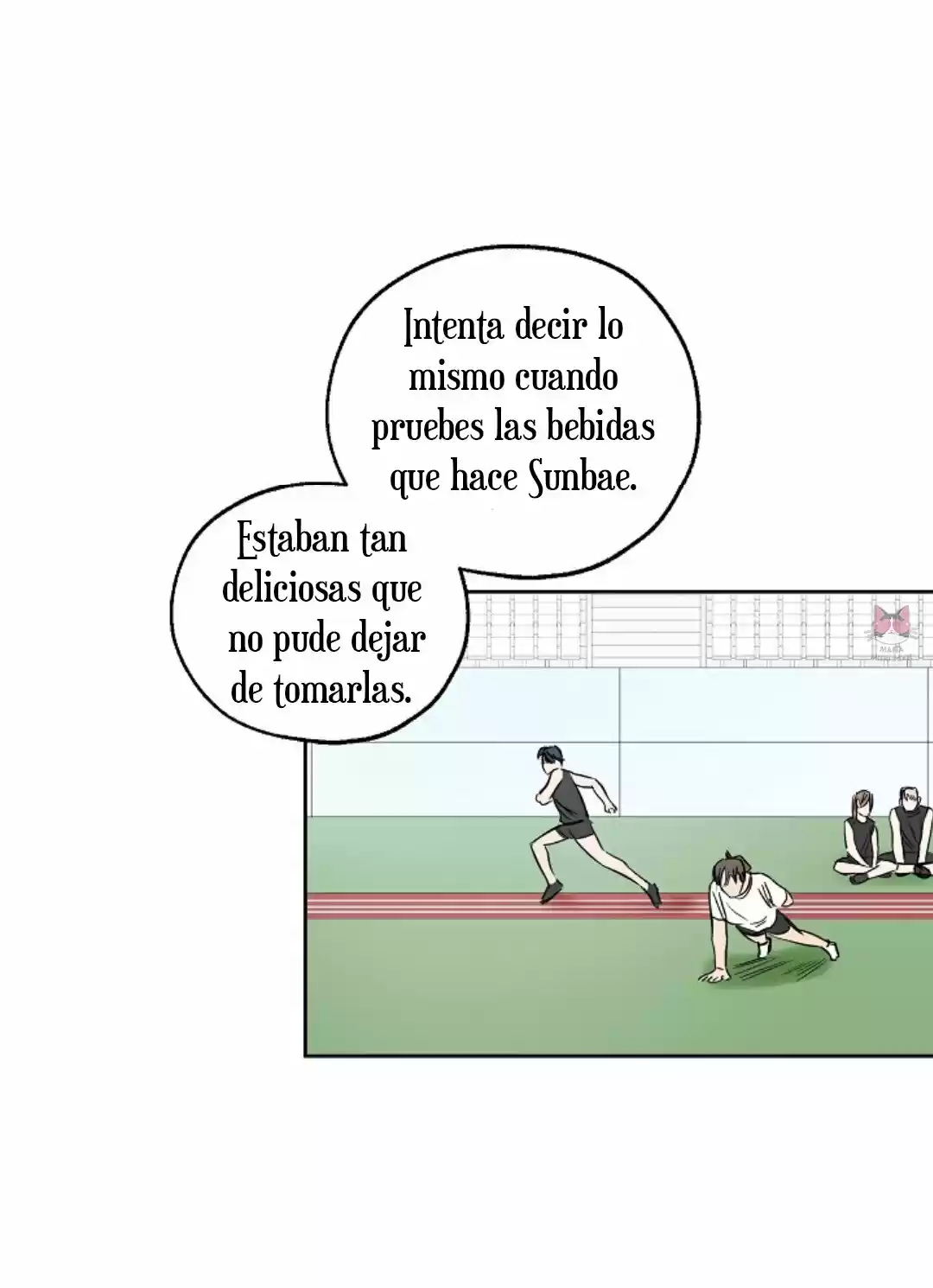 Lucky Paradise (2020) - Capítulo 4 - Página 45 - LectorTMOo